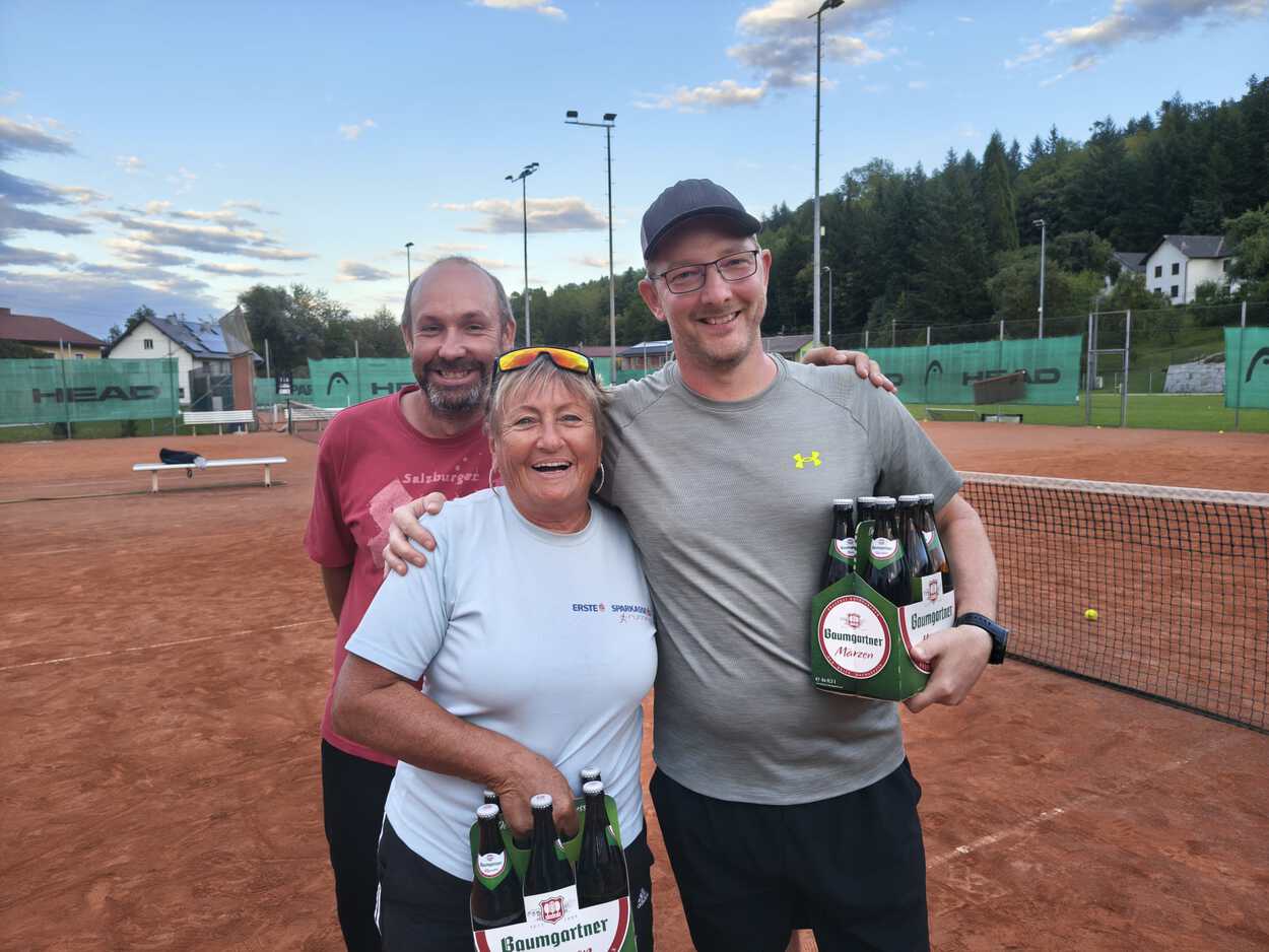 Das war der Biercup 2026